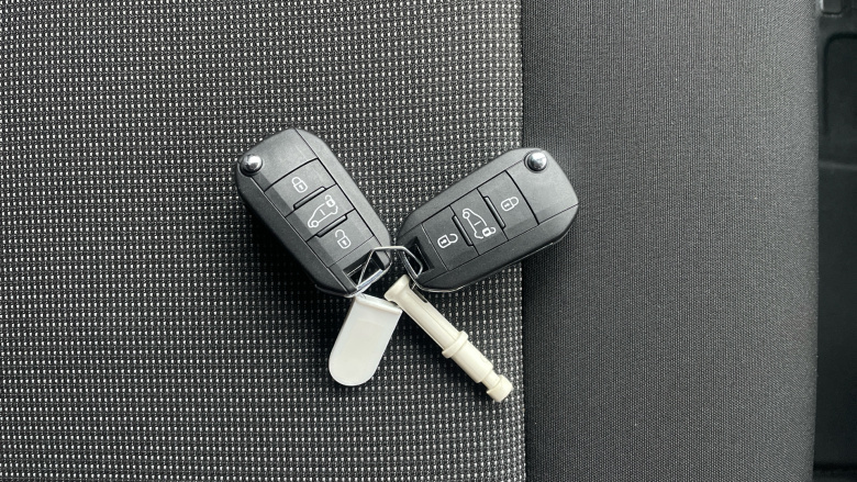 Vauxhall Vivaro L1 Diesel 1.5 Turbo D 120 Prime H1 Van